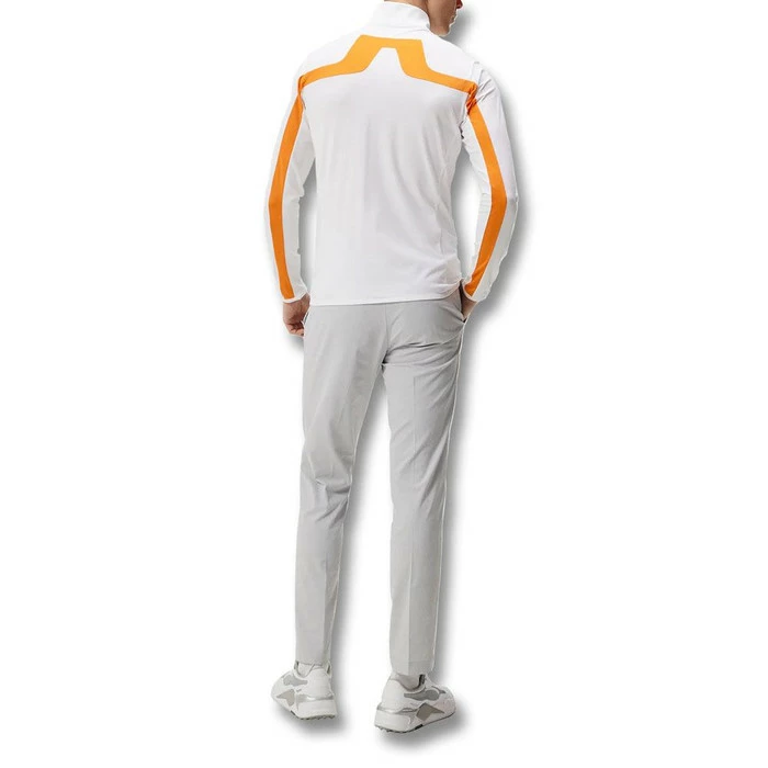 J.Lindeberg Jarvis Mid Layer Golf Jacket 2023 - Image 5