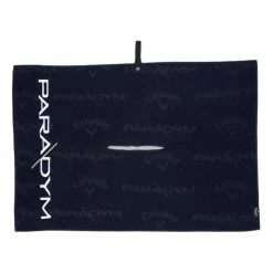 Callaway Paradym Microfiber Towel 2023