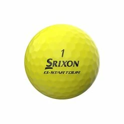 Srixon Q-Star Tour Divide Golf Balls
