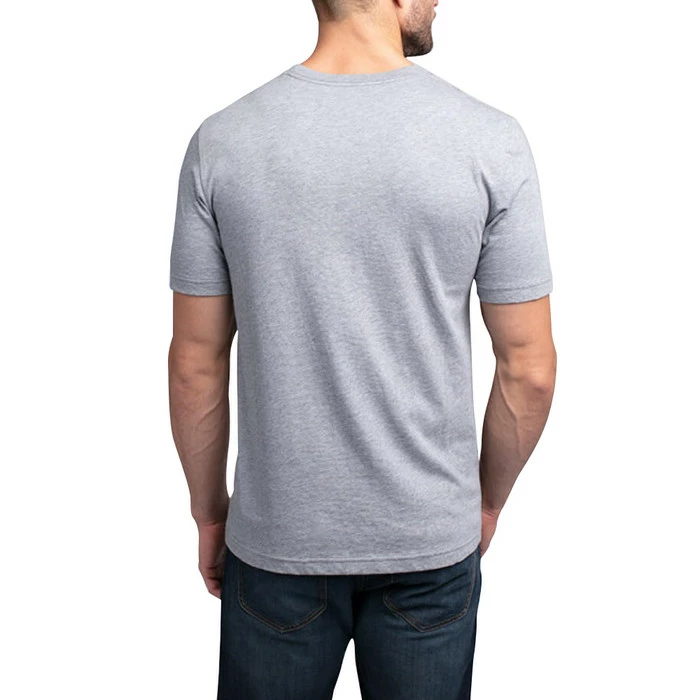 TravisMathew Drinking Team Golf T-Shirt 2019 - Image 4