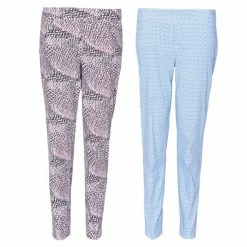 Slimsation Ankle Golf Pants 2019 Women