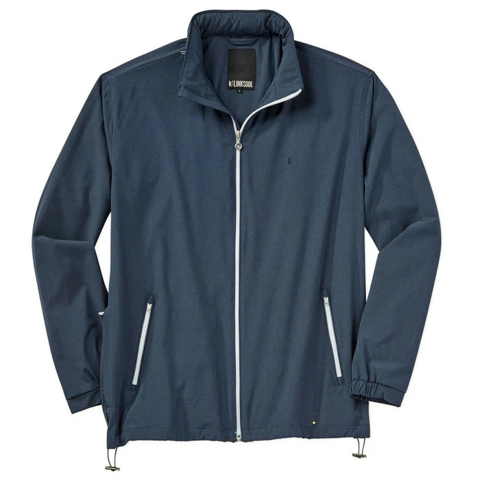 Linksoul 4 Way Stretch Packable Golf Jacket 2019 - Image 2