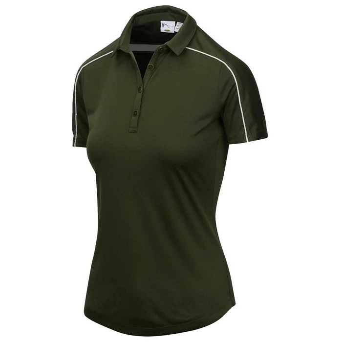 Greg Norman ML75 Pride Golf Polo 2019 Women