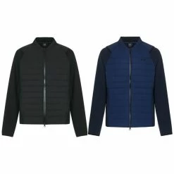 Oakley Engineered Light Insulated Golf Jacket 2019