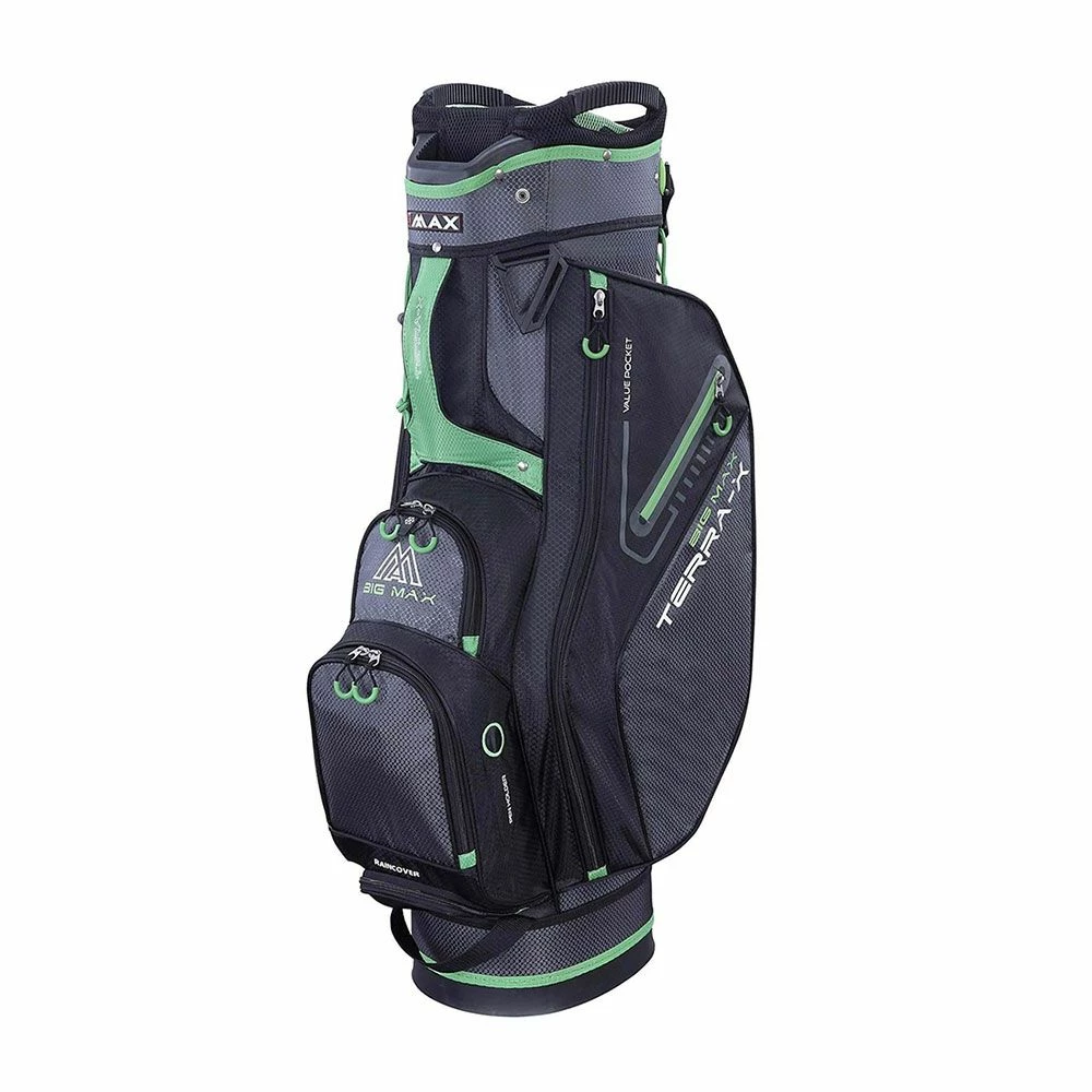 Big Max Terra X Cart Bag