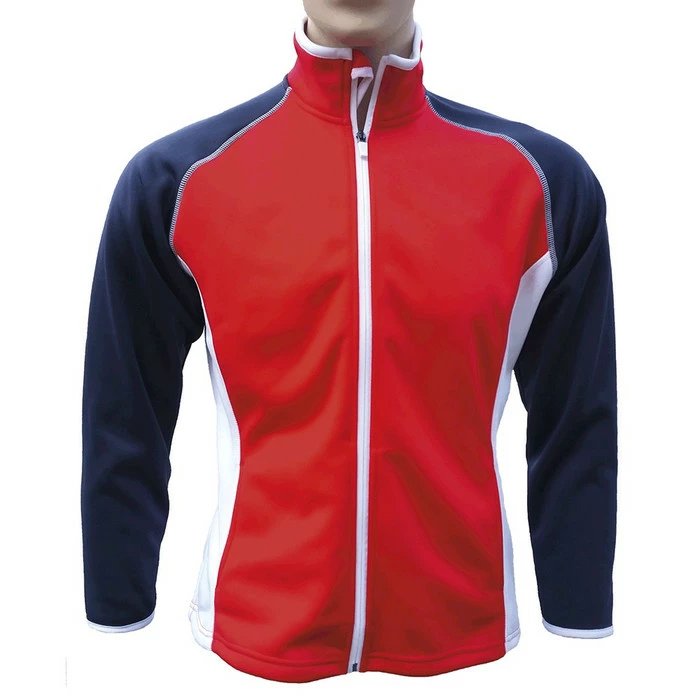 The Weather Apparel Co Poly Flex Golf Jacket 2020 - Image 3