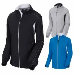 FootJoy Hydrolite Performance Rainwear Golf Jacket 2019 Women
