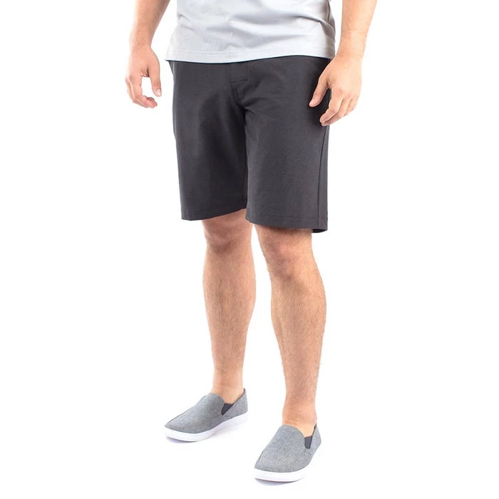 TravisMathew Essential Beck Golf Shorts - Image 2