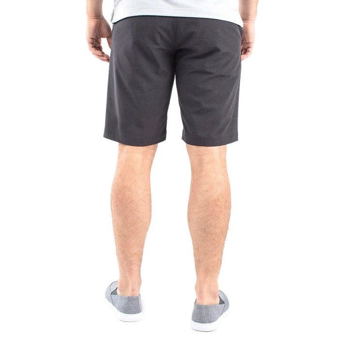 TravisMathew Essential Beck Golf Shorts - Image 4