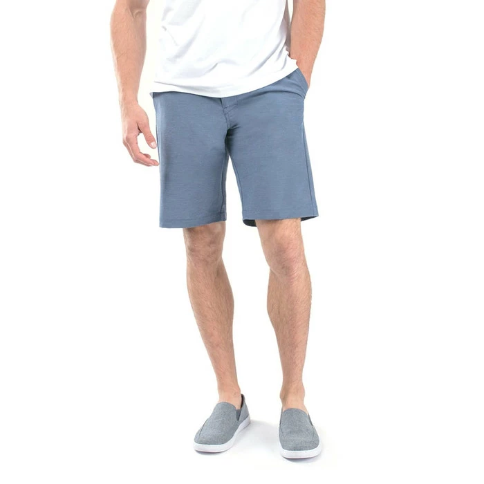 TravisMathew Essential Beck Golf Shorts - Image 5
