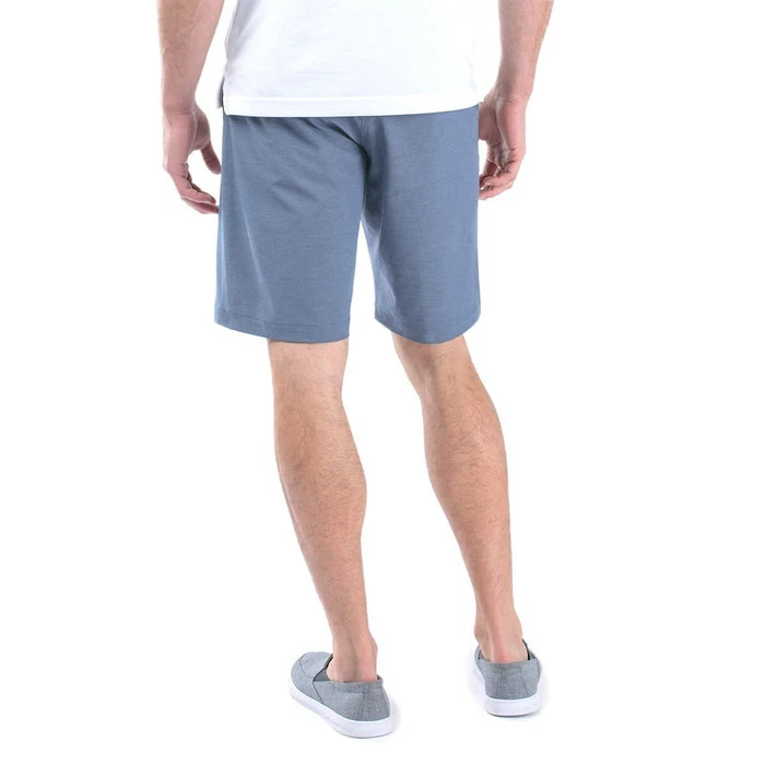 TravisMathew Essential Beck Golf Shorts - Image 6