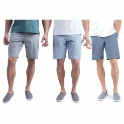 TravisMathew Essential Beck Golf Shorts
