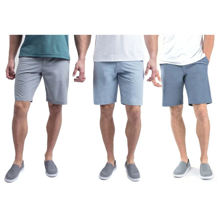 TravisMathew Essential Beck Golf Shorts