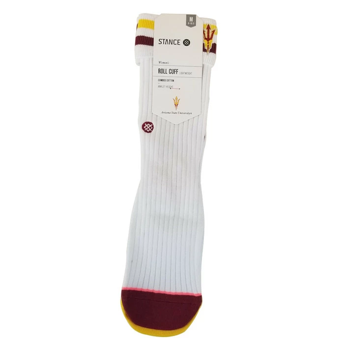 Stance NCAA Socks 2018 Women - Image 2