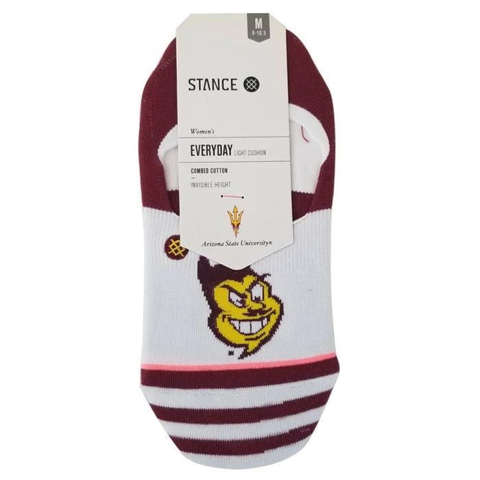 Stance NCAA Socks 2018 Women - Image 5