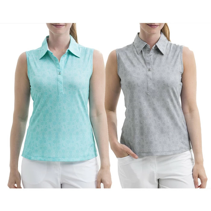 Nivo Vanessa Golf Polo 2018 Women