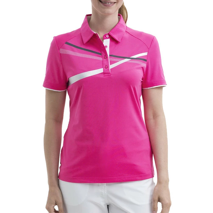 Nivo Felicia Golf Polo 2018 Women - Image 2