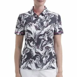 Nivo Flo Golf Polo 2018 Women