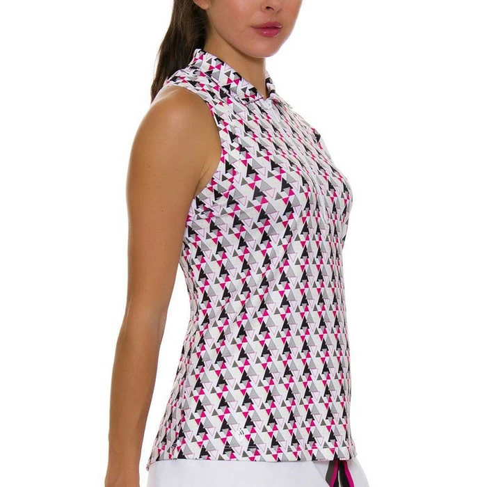 GGblue Susie Golf Polo 2018 Women - Image 3