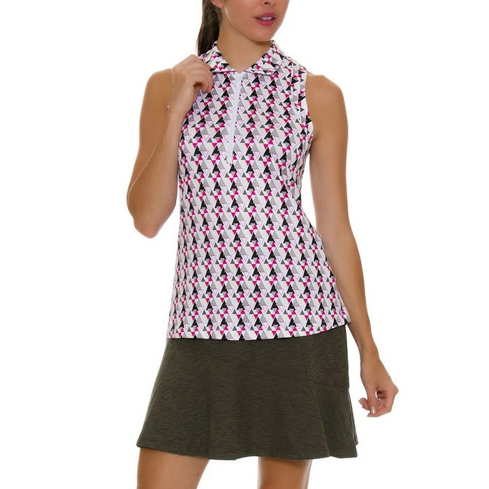 GGblue Susie Golf Polo 2018 Women - Image 4