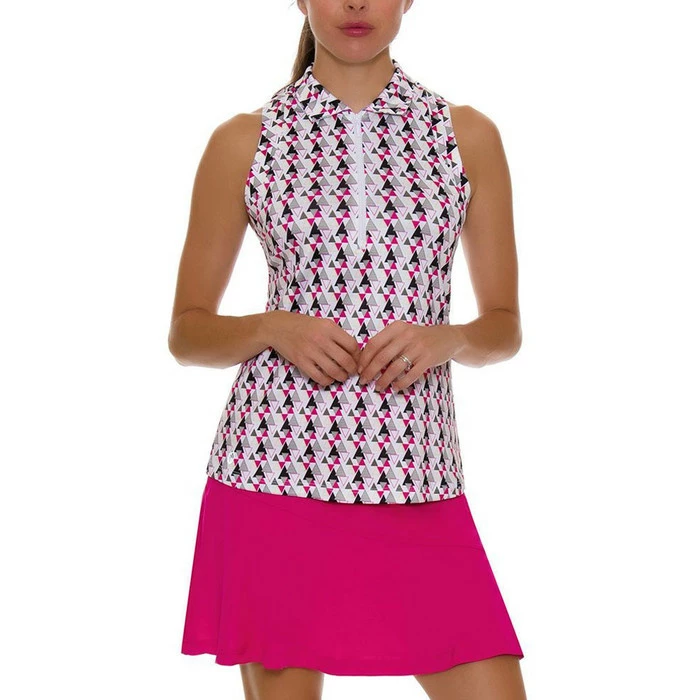 GGblue Susie Golf Polo 2018 Women - Image 5