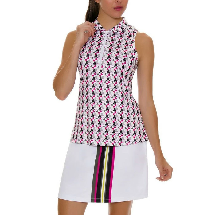 GGblue Susie Golf Polo 2018 Women - Image 6