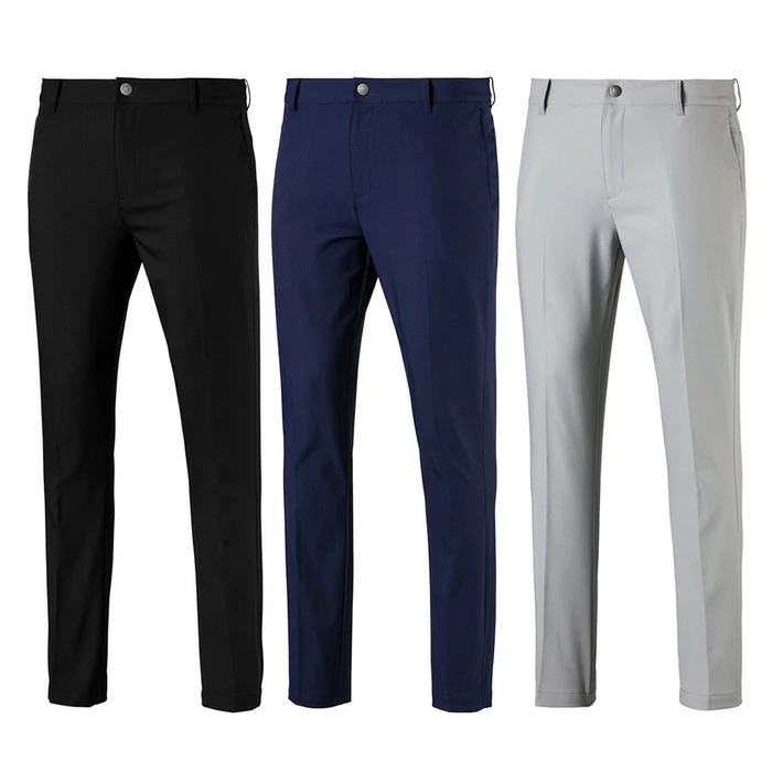 PUMA Tailored Jackpot Golf Pants 2020