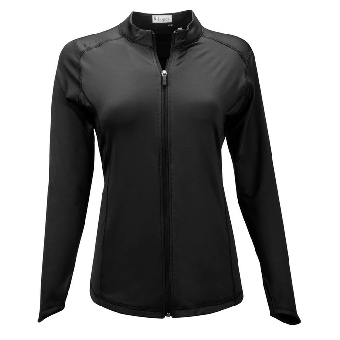 Nancy Lopez Golf Jazzy Golf Jacket 2019 Women - Image 3