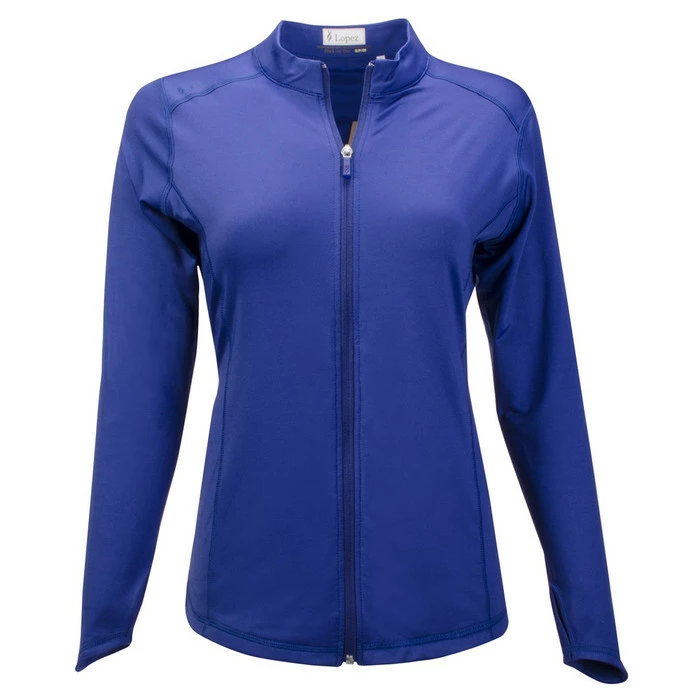 Nancy Lopez Golf Jazzy Golf Jacket 2019 Women - Image 5