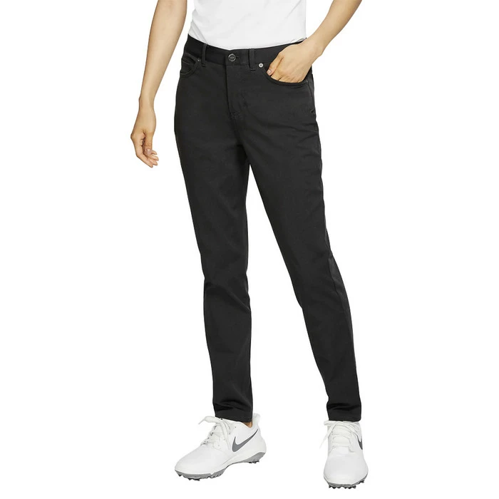 Nike Fareway Jean Slim 30" Golf Pants 2019 Women - Image 2
