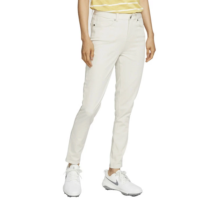 Nike Fareway Jean Slim 30" Golf Pants 2019 Women - Image 6