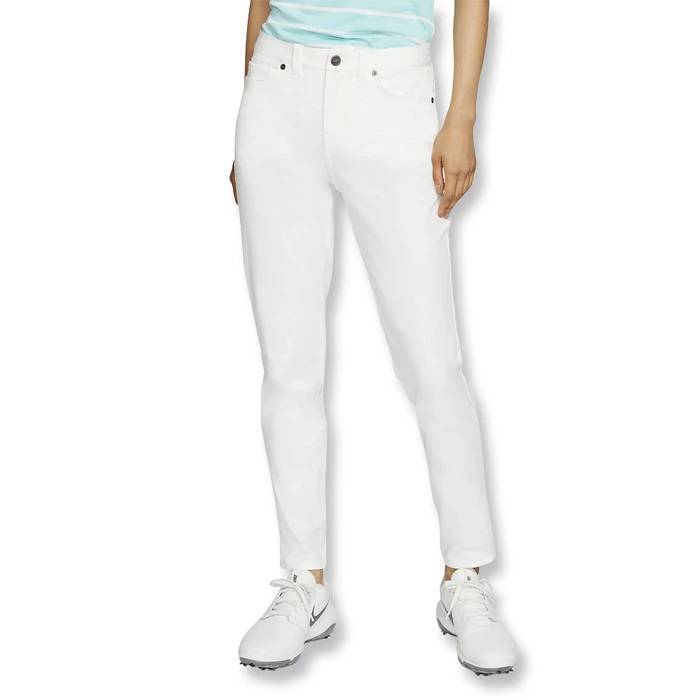 Nike Fareway Jean Slim 30" Golf Pants 2019 Women - Image 4