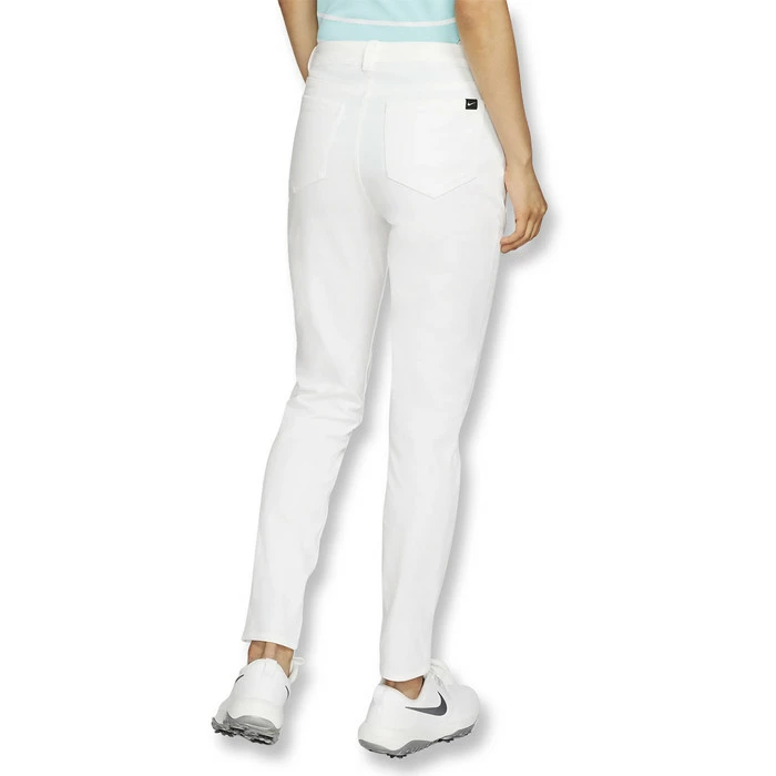 Nike Fareway Jean Slim 30" Golf Pants 2019 Women - Image 5