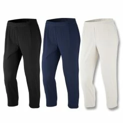Nike Flex UV Victory 3 Quarter 23" Golf Pants 2019 Women