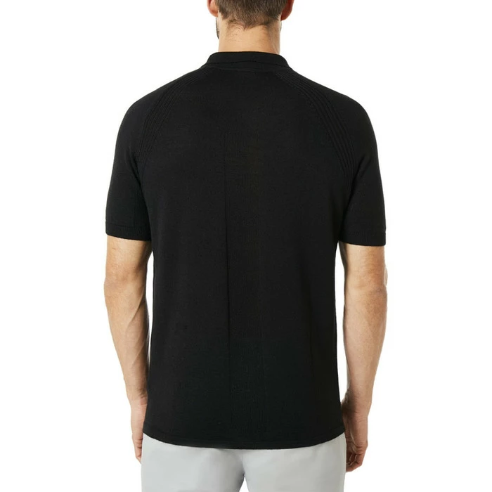 Oakley Engineered Knit Shortsleeve Golf Polo 2019 - Image 3