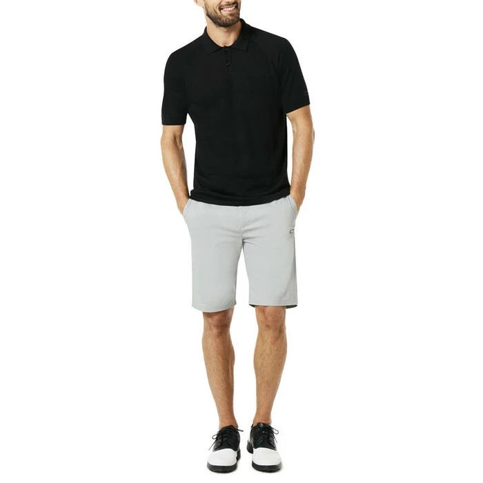 Oakley Engineered Knit Shortsleeve Golf Polo 2019 - Image 5