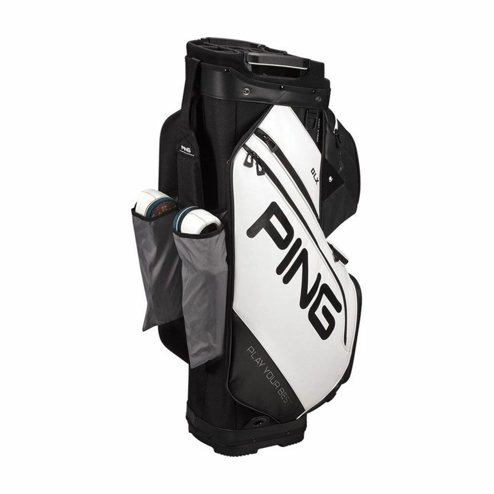 Ping DLX Cart Bag - Image 2