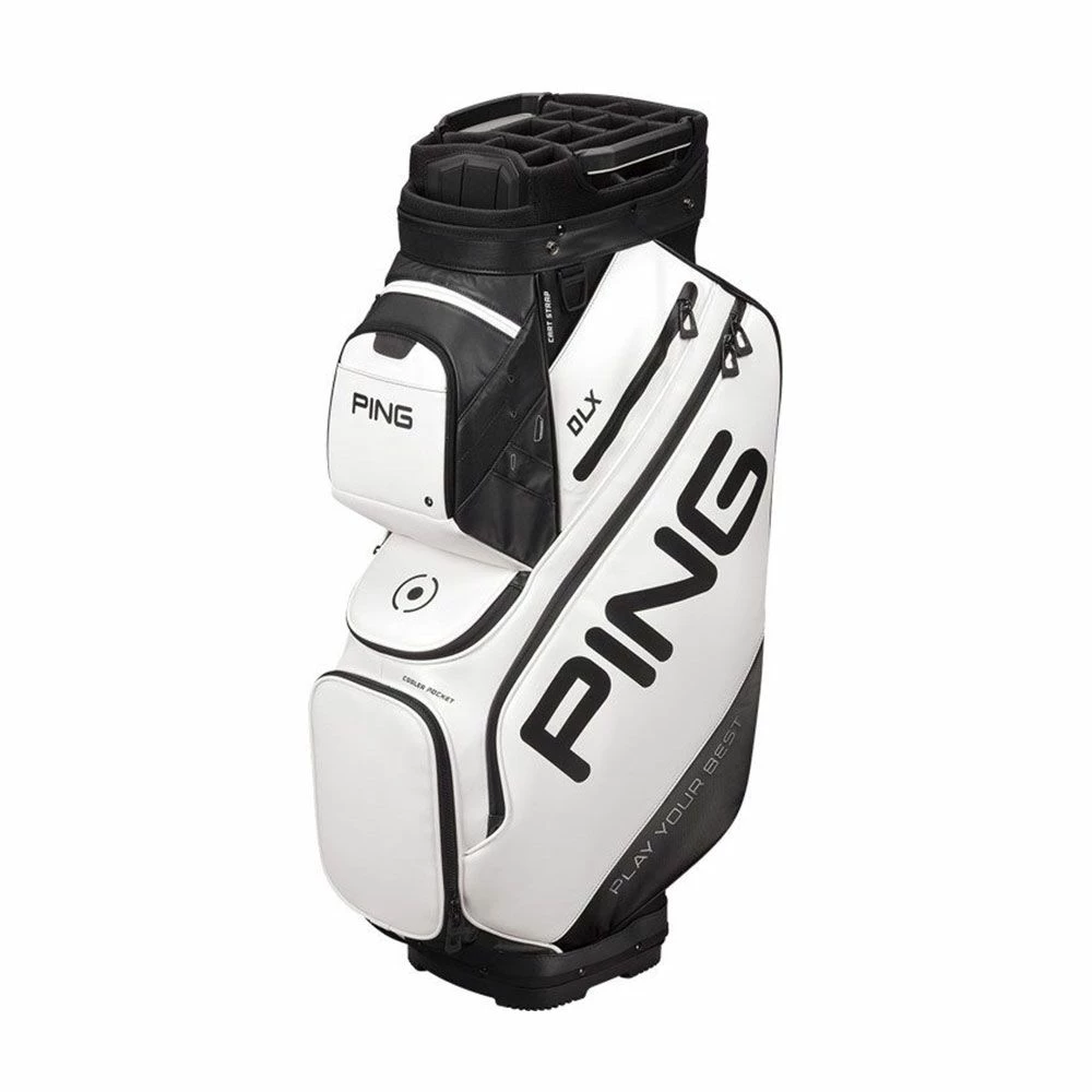 Ping DLX Cart Bag - Image 3