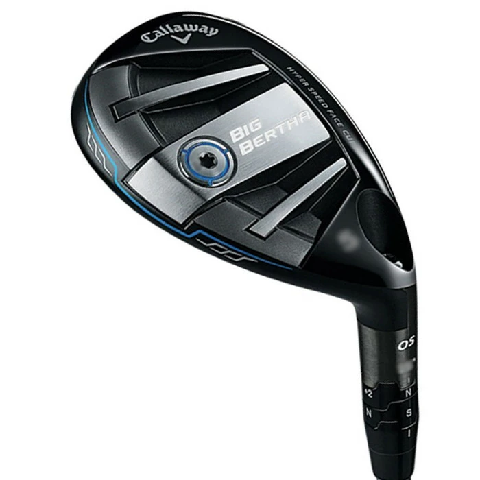Callaway Big Bertha OS Hybrid 2017 Women - Image 2