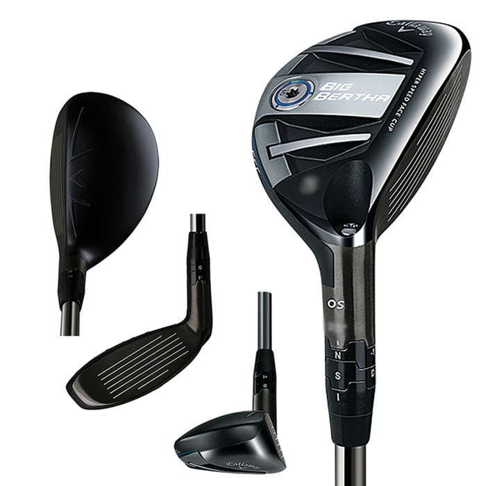 Callaway Big Bertha OS Hybrid 2017 Women