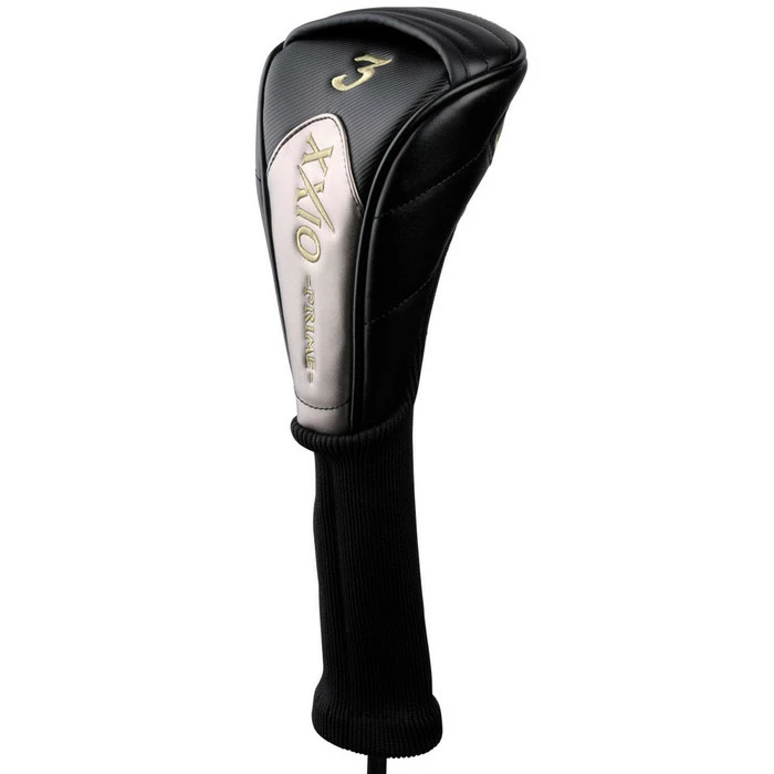 XXIO Prime 9 Series Fairway Wood 2017 - Image 5