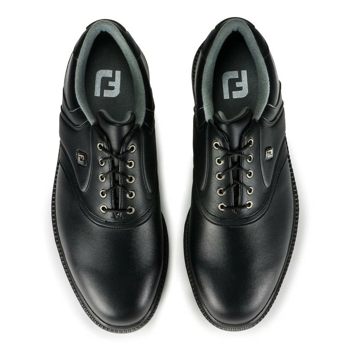 FootJoy FJ Originals Golf Shoes 2017 - Image 4