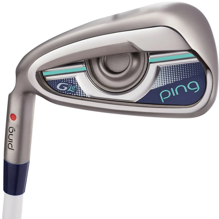 PING G Le Individual Iron 2019 Women - Image 2