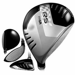 PRGR RS Fairway Wood 2017 Women