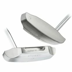 Argolf Graal Titanium Putter 2020
