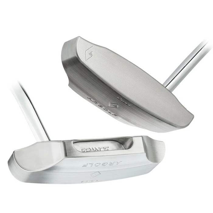 Argolf Graal Titanium Putter 2020