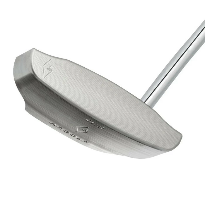 Argolf Graal Titanium Putter 2020 - Image 2