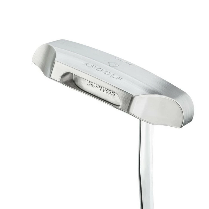 Argolf Graal Titanium Putter 2020 - Image 3