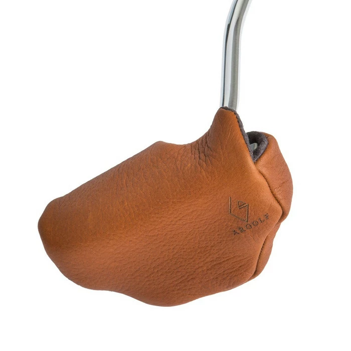 Argolf Graal Titanium Putter 2020 - Image 4