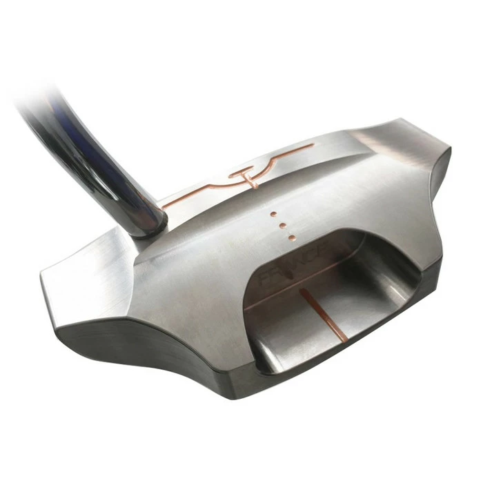 Argolf Graal Titanium Putter 2020 - Image 5